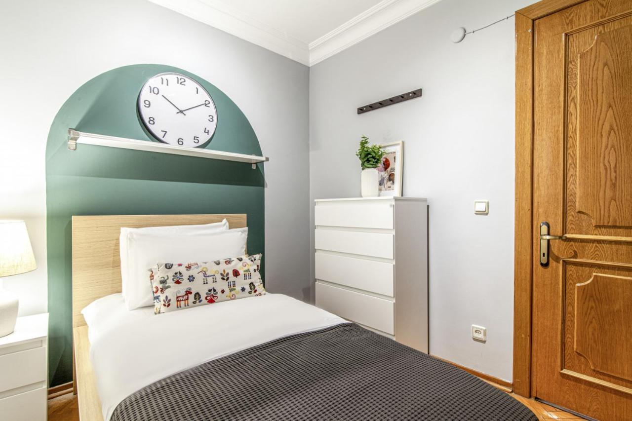 Gorgeous Flat With Lovely Balcony In Nisantasi Stambuł Zewnętrze zdjęcie