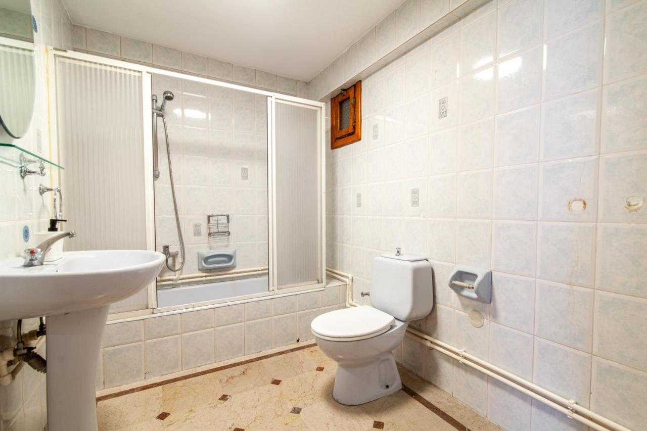 Gorgeous Flat With Lovely Balcony In Nisantasi Stambuł Zewnętrze zdjęcie