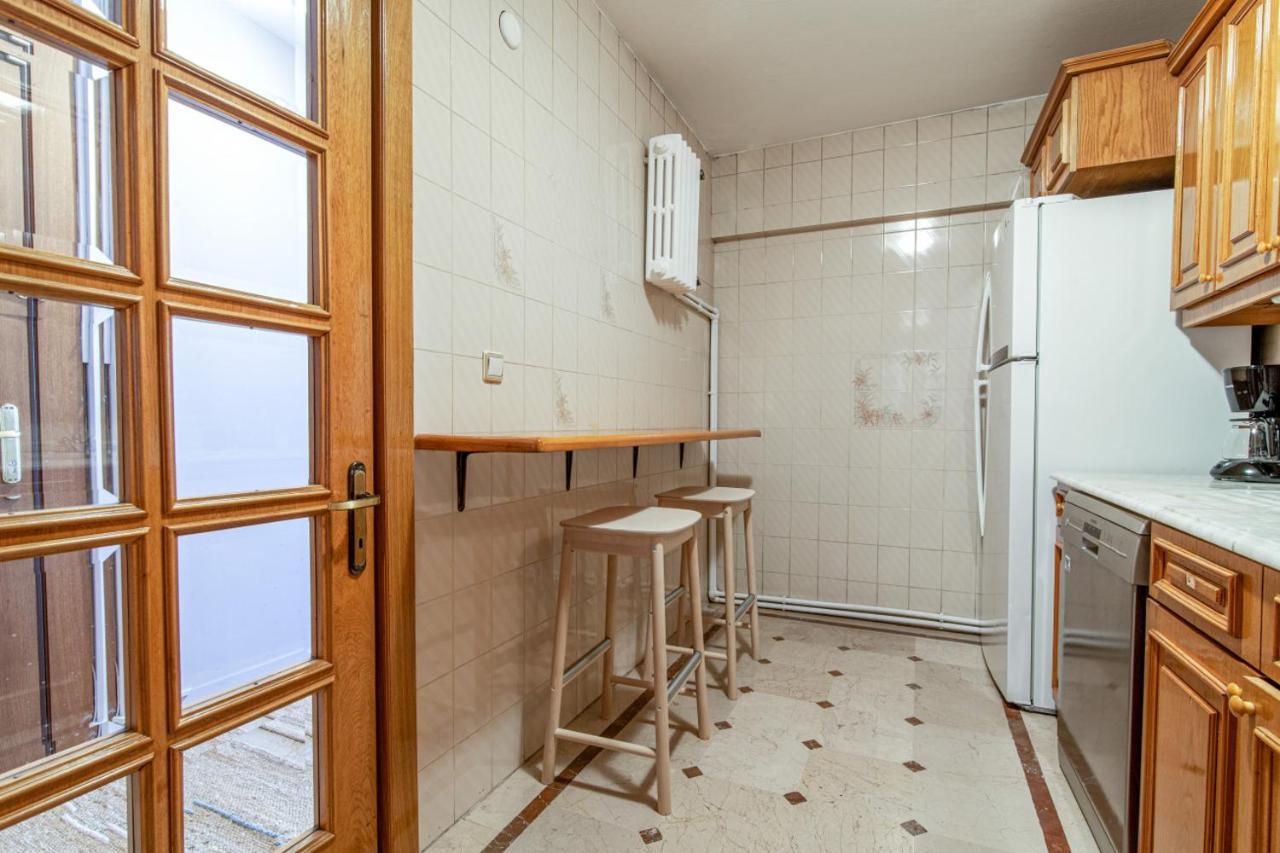 Gorgeous Flat With Lovely Balcony In Nisantasi Stambuł Zewnętrze zdjęcie